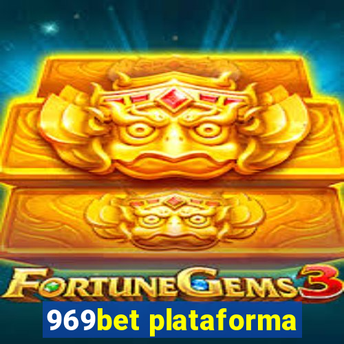 969bet plataforma